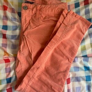 American Eagle Outfitter Super Stretch Pants
